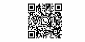 SKV WhatsApp Kanal QR Code